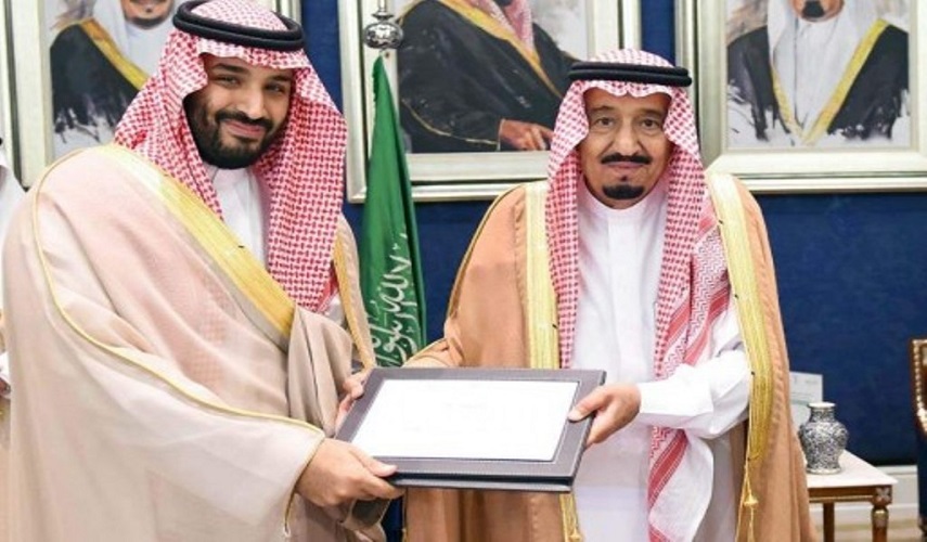 كواليس إبعاد بن نايف تُكشف.. الملك أزاح "القيصر" وعلى السعوديين الحذر !