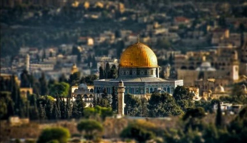 يوم القدس العالمي هو يوم الشهداء والمقاومة