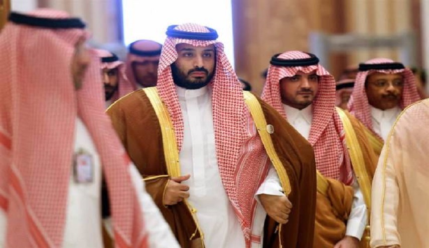 بعد إعفاء بن نايف.. "مجتهد" يفجر المفاجآت!