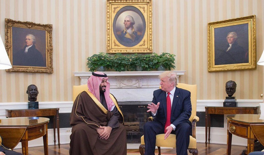 “فوكس نيوز” تكشف متى حُسِم مصير الأمير “بن نايف”!
