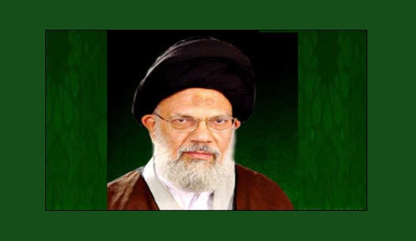 مكتب المرجع الحائري يعلن اليوم الأحد أول أيام عيد الفطر