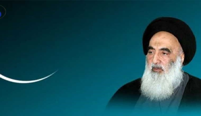 المرجع السيستاني يتوقع أول أيام عيد الفطر المبارك