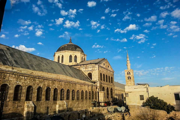 صور من سوريا