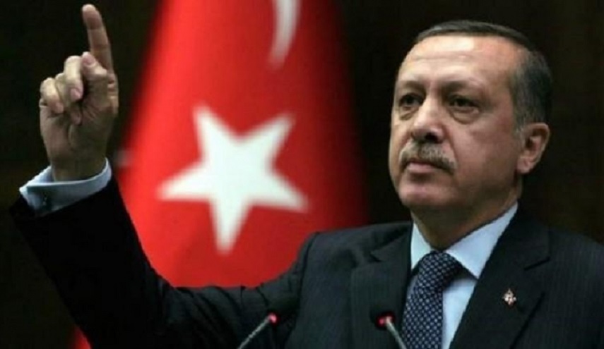 أردوغان: قائمة المطالب المقدمة لقطر مخالفة للقانون الدولي