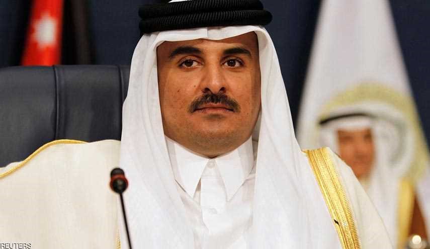 ما هو رد قطري حاسم على مطالب الدول العربية في الخليج الفارسي؟