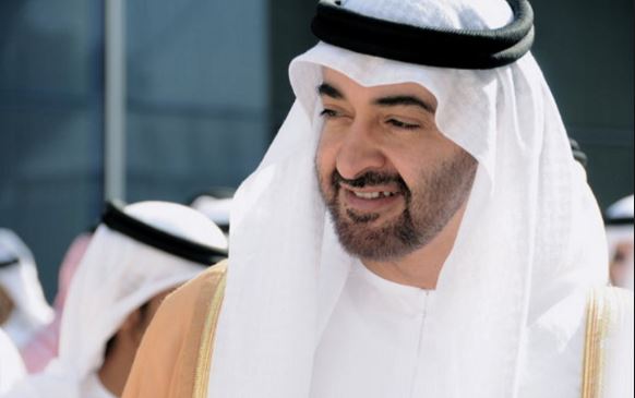 محمد بن زايد طلب من الأمريكان قصف مقر "الجزيرة "!