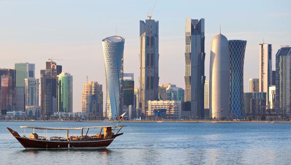 هذا ما ستفعله السعودية مع قطر في الأيام القادمة!