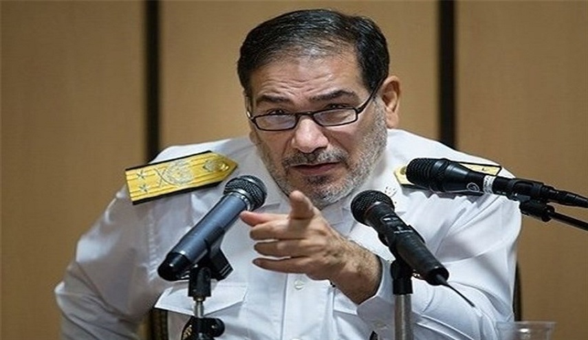 ايران تعتبر المغامرات الامريكية في سوريا “لعبا بالنار”