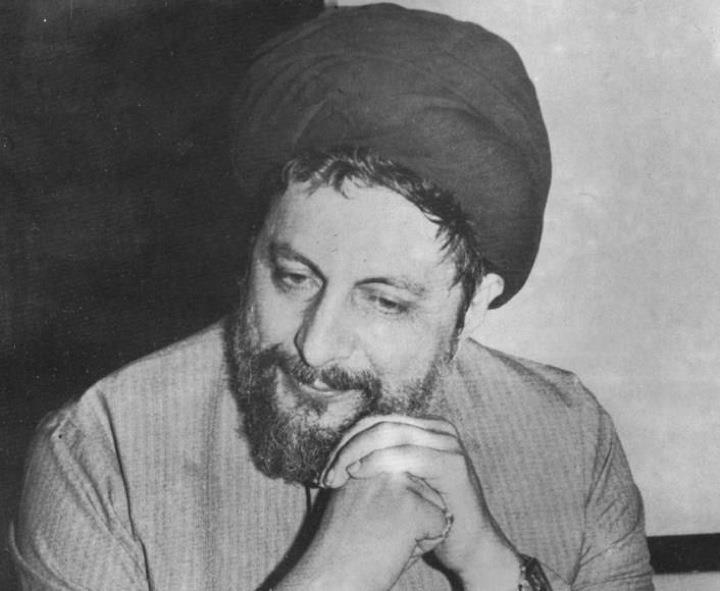 مقاومت در گذرگاه تاريخ: قسمت اول