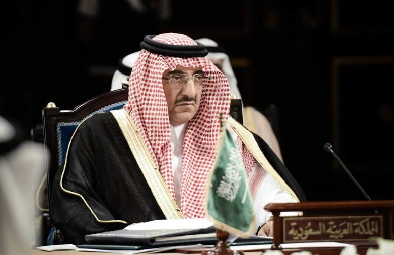 هكذا علقت "رايتس ووتش" على نبأ احتجاز محمد بن نايف بالسعودية