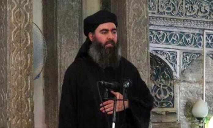 "خليفة البغدادي من الخليج"الفارسي" ومعركته المقبلة في الجزيرة" !