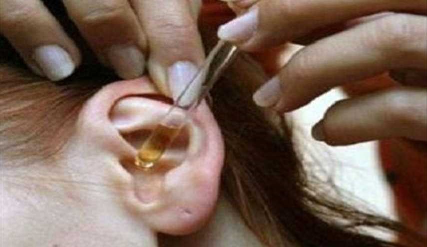 ضعوا قطرة من زيت الزيتون في أذنكم ..وشاهدوا ماذا سيحصل!