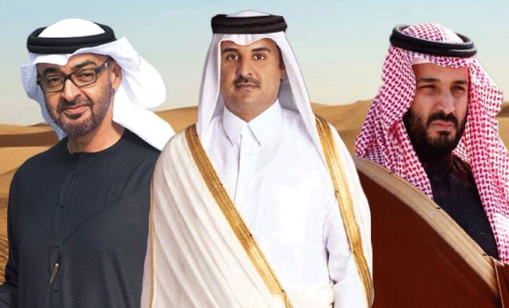 3 سيناريوهات متوقعة لحصار قطر وهكذا سترّد الدّوحة عليها