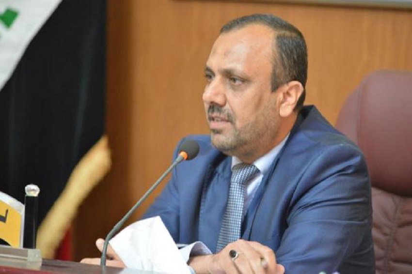 محافظ النجف يروي تفاصيل كل ما جرى يوم أمس ويفجر مفاجأة حول أتباع الصرخي !