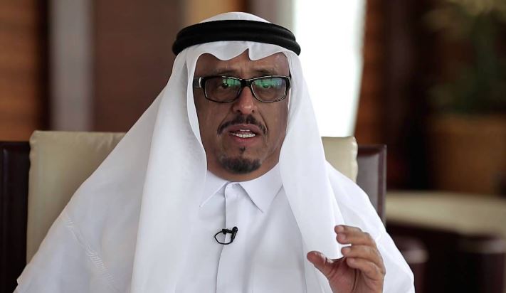 تصريح مثير للجدل من ضاحي خلفان حول الاطباق الطائرة يشعل مواقع التواصل !!