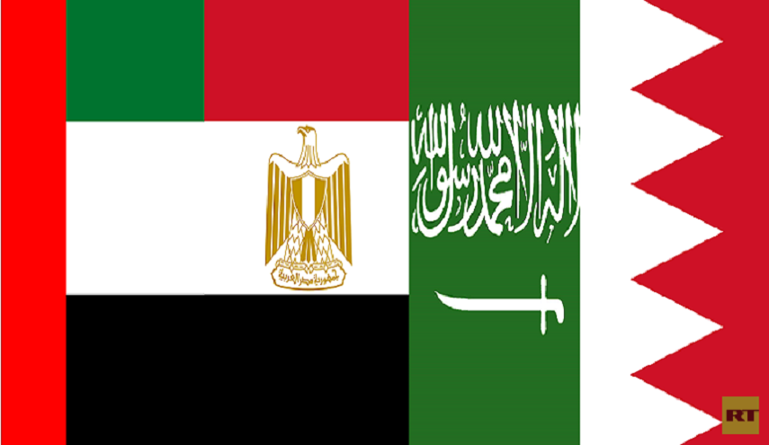 اليوم.. آخر يوم من المهلة الخليجية الممنوحة لقطر