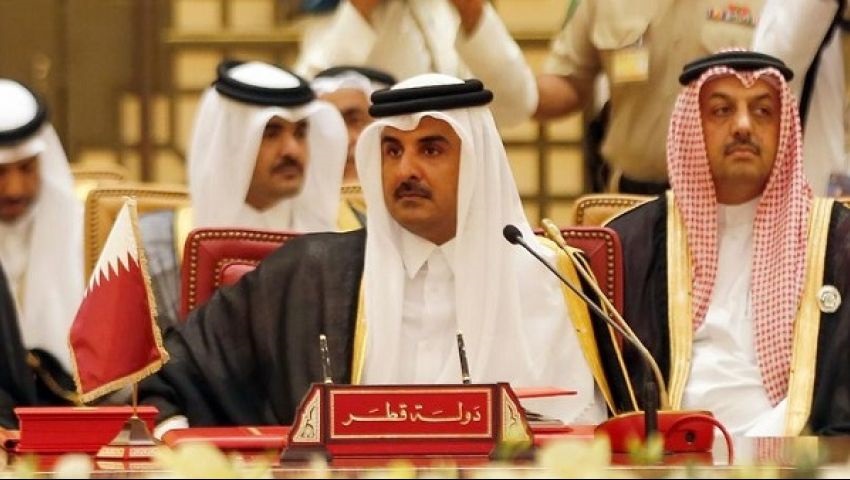 تفاقم الازمة القطرية .. هل نشهد الأربعاء حلا أم حربا مفتوحة؟! 