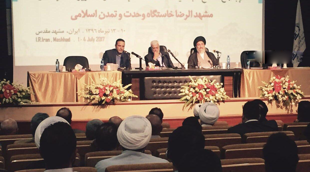 المهندس: امريكا تسعى لسرقة النصر .. والعراق سيكون له دور اقليمي في دعم سوريا