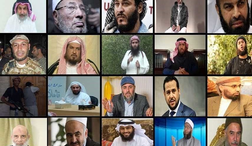 موقع إماراتي: هؤلاء هم من يجب أن تتخلى عنهم قطر ..!
