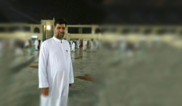 الطب العدلي الايراني: السعودية استأصلت الاحشاء الداخلية للشهيد ركن آبادي