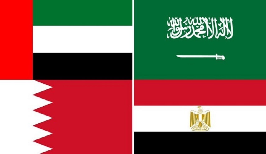 على ماذا اجتمع رؤساء مخابرات الدول المقاطعة لقطر في القاهرة؟
