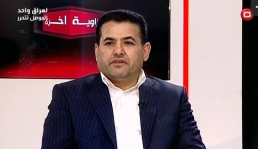  الأعرجي: لم أواجه مشكلة مع الحشد وسننفذ قريباً أوامر قبض بحق مسيئين