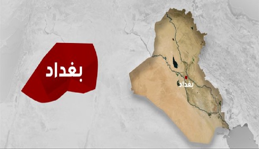 اعتقال "ارهابي خطير" غربي بغداد