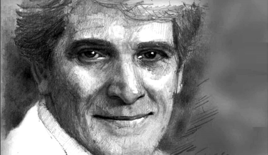 من روائع الشاعر العراقي "أحمد مطر": مسائلة