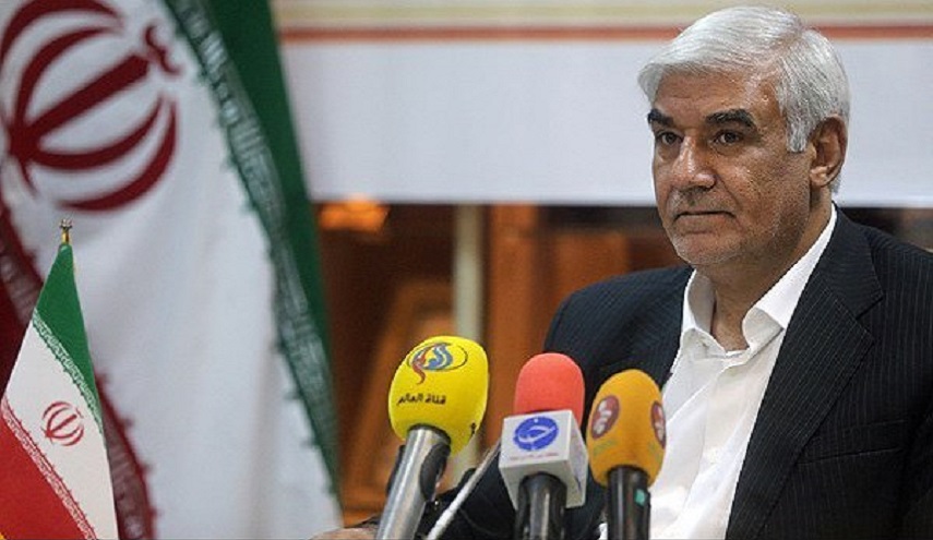 مسؤول ايراني: الغرب بصدد التملص من التزاماته في الاتفاق النووي ومواصلة الحظر