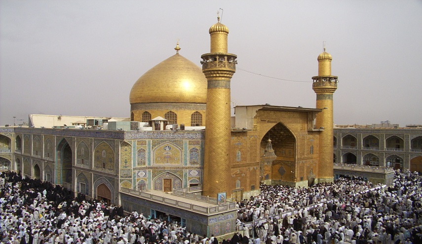 العلويات السبع لابن ابي الحديد.. مقطع من القصيدة السابعة