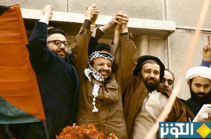 مقاومت در گذر تاريخ :قسمت پنجم