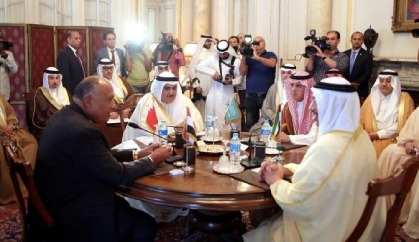 السعودية وحلفائها: قطر "مستهترة"!