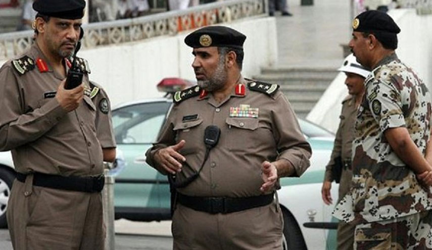 مقتل شرطي سعودي وأصابة 6 "بمقذوف متفجر" في القطيف