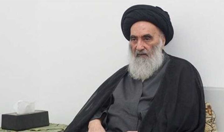 السيد السيستاني يحدد حكم ضرب الاولاد من قبل الوالدين