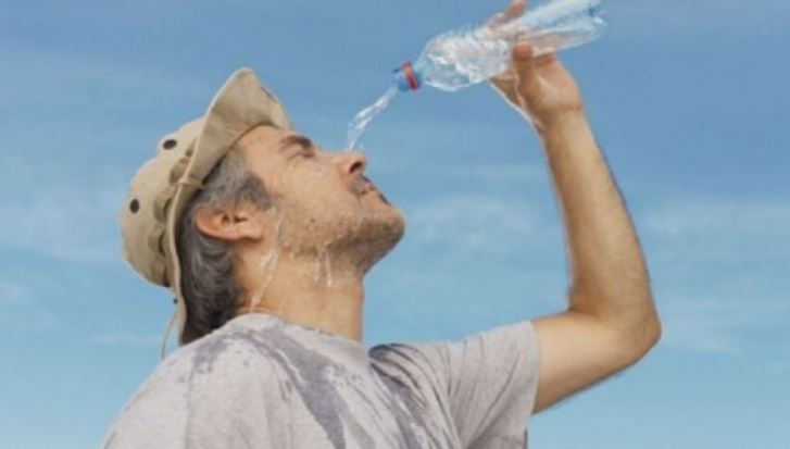 لعلاج ضربة الشمس اليك هذه الخطوات