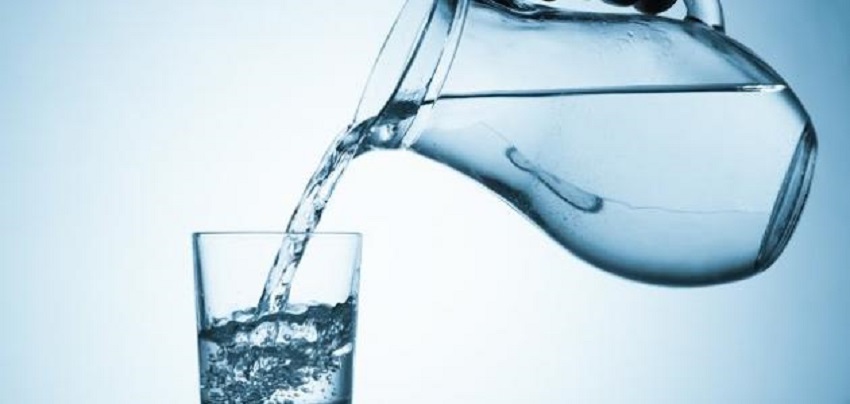 احذر... في هذه الأوقات يكون الماء خطيراً ... فلا تشرب!