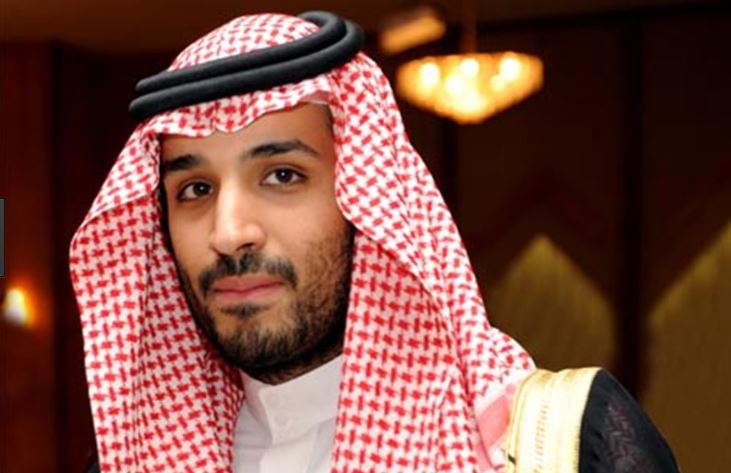 رسميا .. الاتفاق على “تنازل الملك سلمان عن الحكم لابنه” والآن يجري الإعداد لتنصيبه!