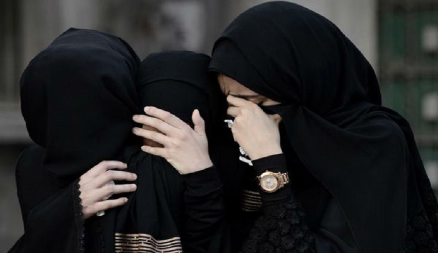 أصوات تنادي بـ "أنسنتهن" وبعض الحقائق الصادمة عنهن
