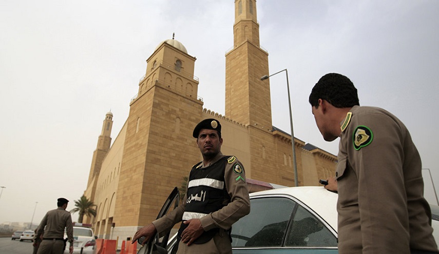 إصابة رجلي أمن في هجوم بمحافظة القطيف شرق السعودية!