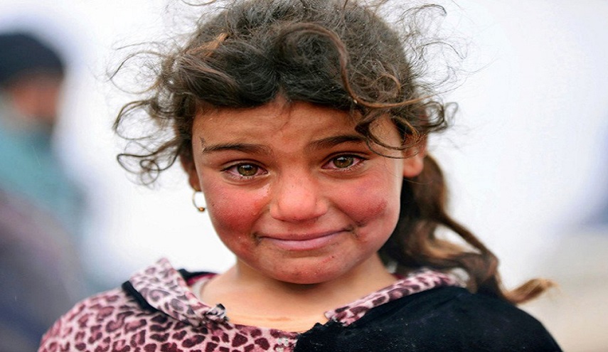 صورة.. قصة "موناليزا" القرن في العراق 