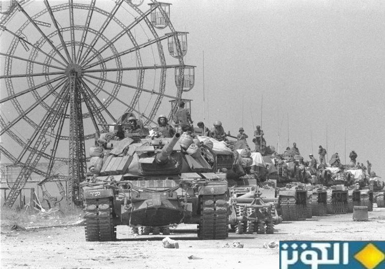 مقاومت در گذر تاريخ:قسمت ششم