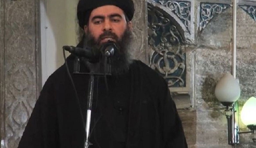 "داعش" يرفع حظر الحديث عن مقتل "ابو بكر البغدادي" في تلعفر
