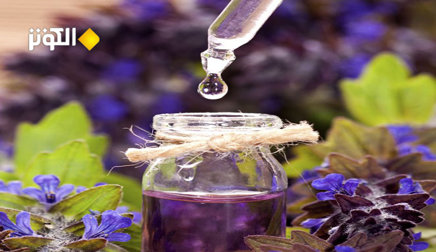فوائد مذهلة لزيت اللافندر العطري !