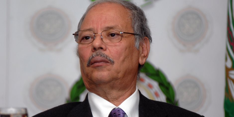 وفاة أحمد بن حلي في كندا