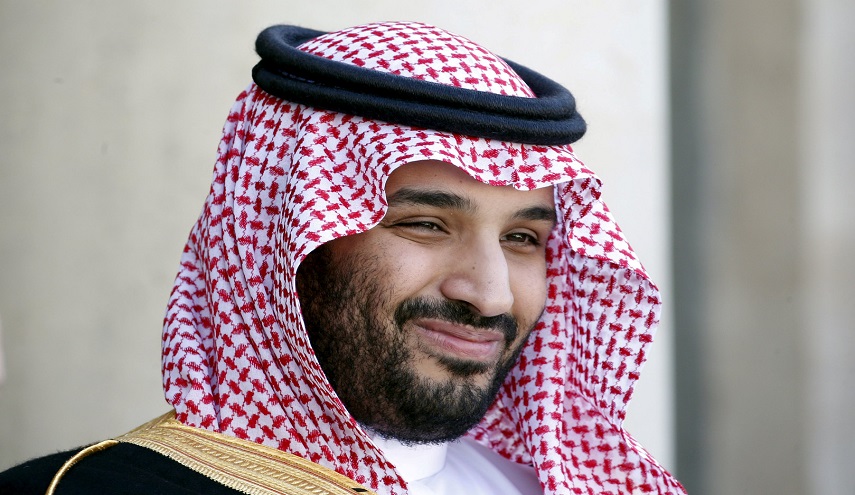إنتلجنس أونلاين تكشف خفايا الانقلاب على "محمد بن نايف" ومقرن ومتعب!