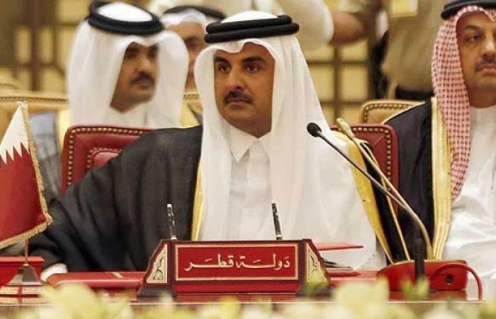 التهديد مقابل التهديد ؛ قطر تخرج من مجلس التعاون