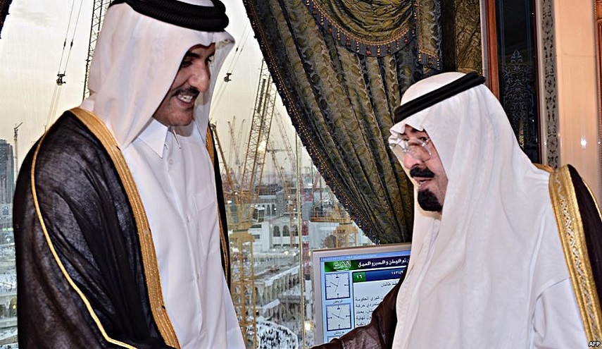 عمرو أديب: "قطر كيان عصابي منفلت"
