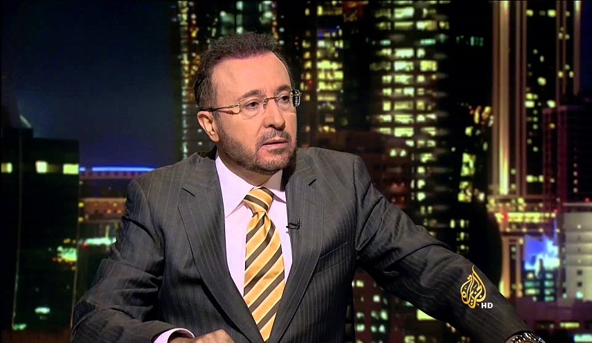 فيصل القاسم ينقلب على "الثورة" !