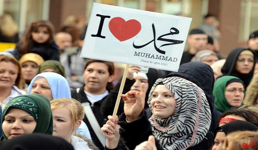 دراسة حديثة: المحجبات أبرز ضحايا الاسلاموفوبيا في أستراليا