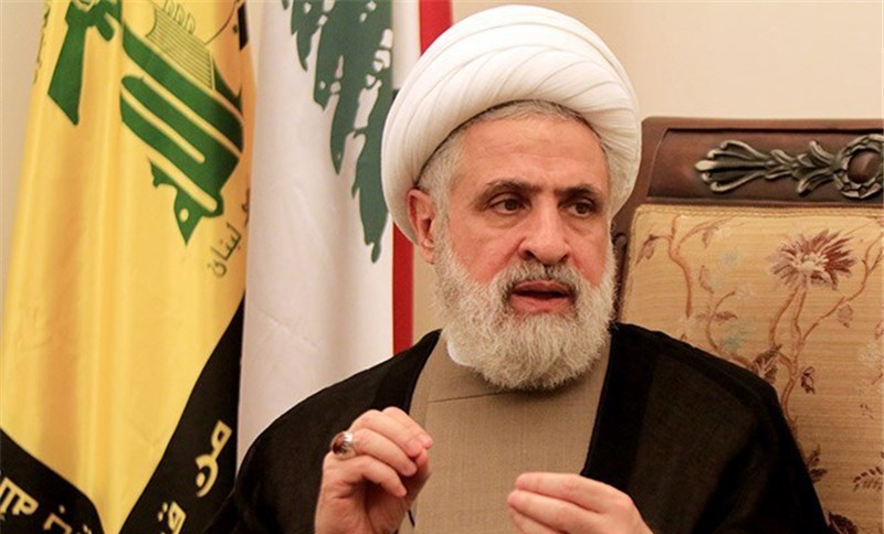 الشيخ قاسم: نحن في زمن استعادة شعوب المنطقة لسيادتها وأراضيها المحتلة